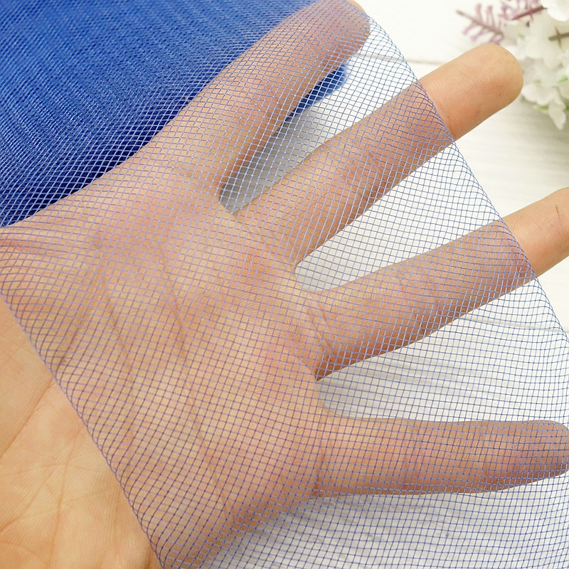 Soft Horsehair Crinoline Mesh  - Event Suppliers ulasan dan harga