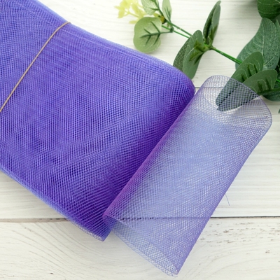 Soft Horsehair Crinoline Mesh  - Event Suppliers ulasan dan harga