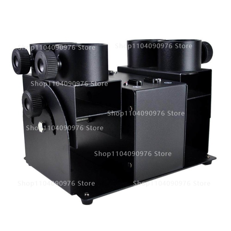 TIPTOP 4 Tube Confetti Cannon  - Confetti Cannon Tube ulasan dan harga