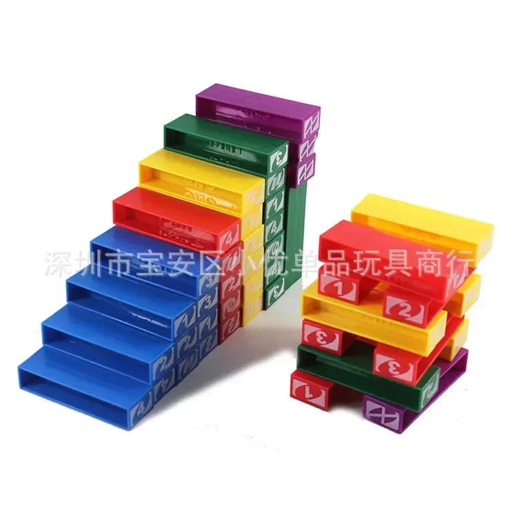 Mattel Stacko UNO Card Board G - Event Party ulasan dan harga