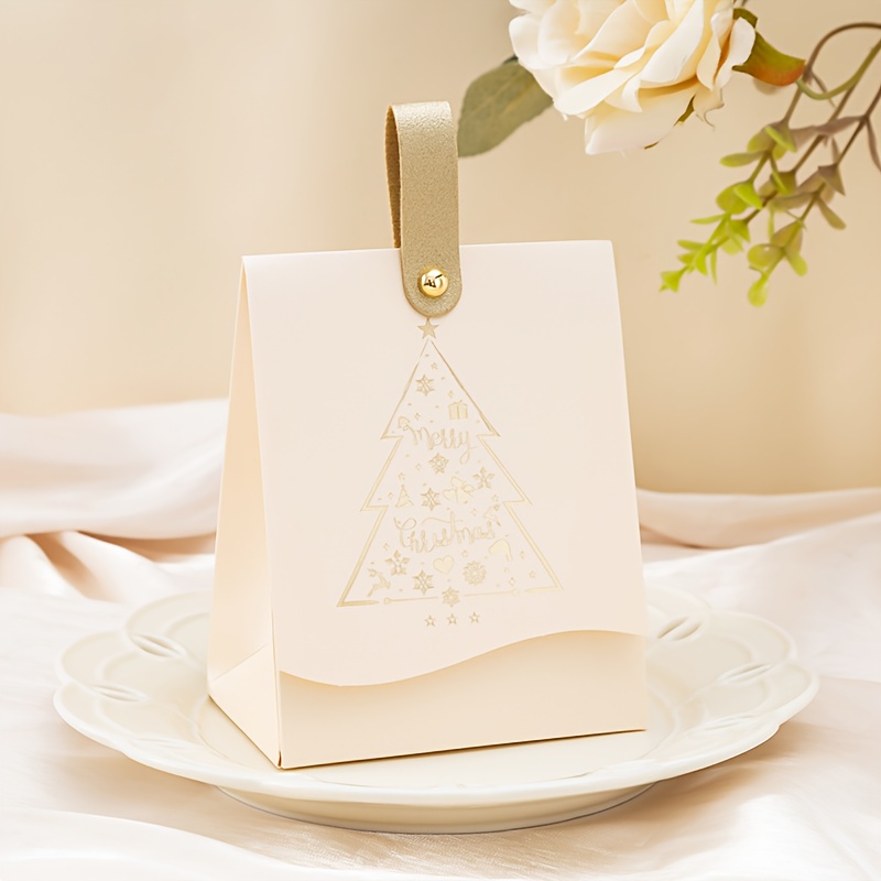INEDACO Gift Boxes with Leathe - Event Party Box ulasan dan harga