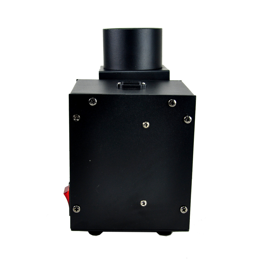 Single-Head Electronic Confett - Confetti Cannon Tube ulasan dan harga
