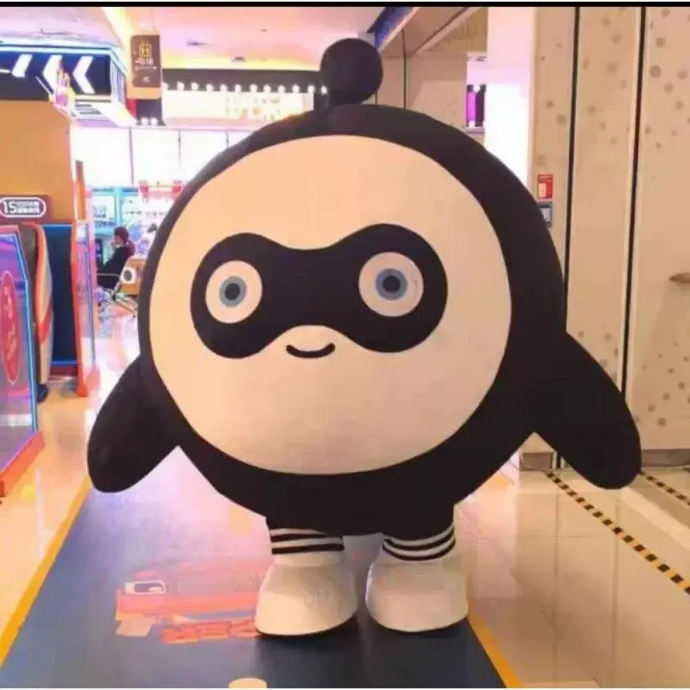 Inflatable Egg Mascot Costume  - Event & Party Supply Photos ulasan dan harga