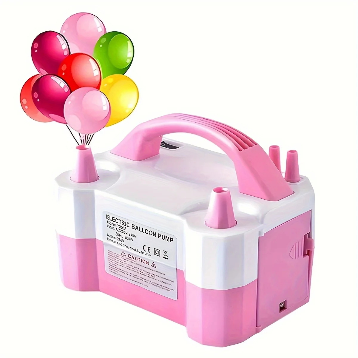 1pc New Balloon High-power Por - Balloon Pump Hand ulasan dan harga